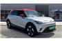 2024 Smart Hashtag 1 315kW Brabus 66kWh 5dr Auto