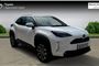 2022 Toyota Yaris Cross 1.5 Hybrid Design 5dr CVT