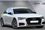 2022 Audi A6 40 TFSI Black Edition 4dr S Tronic