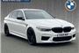 2019 BMW M5 M5 4dr DCT