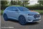 2021 DS DS 7 Crossback 1.6 E-TENSE Prestige 5dr EAT8