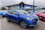 2019 Renault Kadjar 1.5 Blue dCi S Edition 5dr EDC