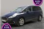 2021 Ford Galaxy 2.0 EcoBlue 150 Titanium 5dr Auto