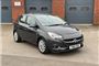 2016 Vauxhall Corsa 1.4 ecoFLEX SE 5dr