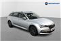 2023 Skoda Superb Estate 2.0 TDI CR 200 Laurin + Klement 5dr DSG