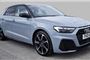 2021 Audi A1 25 TFSI Black Edition 5dr S Tronic