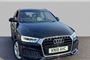 2018 Audi Q3 1.4T FSI S Line Edition 5dr S Tronic