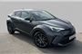 2020 Toyota C-HR 1.8 Hybrid Excel 5dr CVT