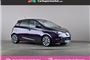 2020 Renault Zoe 100kW i GT Line R135 50kWh Rapid Charge 5dr Auto