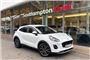 2023 Ford Puma 1.0 EcoBoost Hybrid mHEV Titanium 5dr