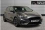 2020 Ford Focus 1.0 EcoBoost Hybrid mHEV 155 ST-Line X Edition 5dr