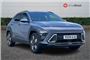 2024 Hyundai Kona 1.6 GDi Hybrid Ultimate 5dr DCT