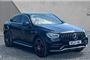 2023 Mercedes-Benz GLC Coupe GLC 43 4Matic Premium plus 5dr TCT