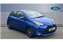 2018 Toyota Yaris 1.5 Hybrid Icon Tech 5dr CVT