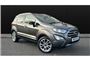 2019 Ford EcoSport 1.0 EcoBoost 125 Titanium 5dr