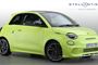 2023 Abarth 500 114kW Turismo 42.2kWh 3dr Auto