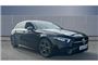 2022 Mercedes-Benz A-Class A180d AMG Line Executive Edition 5dr Auto