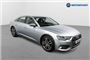 2020 Audi A6 55 TFSI Quattro Sport 4dr S Tronic