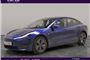 2021 Tesla Model 3 Standard Plus 4dr Auto