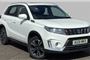 2021 Suzuki Vitara 1.4 Boosterjet 48V Hybrid SZ5 ALLGRIP 5dr