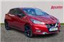 2020 Nissan Micra 1.0 IG-T 100 N-Sport 5dr