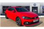 2019 Volkswagen Polo 2.0 TSI GTI+ 5dr DSG