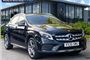 2020 Mercedes-Benz GLA GLA 180 AMG Line Edition 5dr Auto