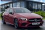 2021 Mercedes-Benz A-Class A200 AMG Line Premium Edition 5dr Auto