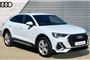 2021 Audi Q3 35 TDI Quattro S Line 5dr S Tronic
