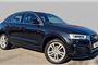 2016 Audi Q3 1.4T FSI S Line 5dr