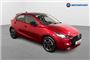 2024 Mazda 2 1.5 Skyactiv G Homura Aka 5dr Auto