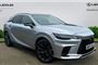 2023 Lexus RX 350h 2.5 F-Sport Design 5dr E-CVT