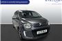 2021 Citroen C1 1.0 VTi 72 Shine 5dr