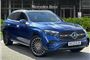 2023 Mercedes-Benz GLC GLC 300d 4Matic AMG Line Premium + 5dr 9G-Tronic