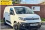 2019 Citroen Berlingo Van 1.5 BlueHDi 650Kg Enterprise 75ps