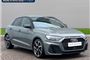 2021 Audi A1 30 TFSI 110 Black Edition 5dr