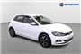 2021 Volkswagen Polo 1.0 EVO 80 Match 5dr