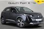 2021 Peugeot 3008 1.2 PureTech Allure Premium 5dr