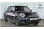 2022 MINI Hatchback 1.5 Cooper Exclusive 3dr