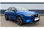 2024 Nissan Qashqai 1.5 E-Power Tekna+ 5dr Auto