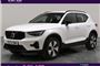 2022 Volvo XC40 Recharge 1.5 T4 Recharge PHEV Plus Dark 5dr Auto