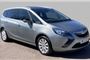 2015 Vauxhall Zafira 1.4T SE 5dr