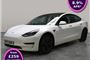 2021 Tesla Model 3 Standard Plus 4dr Auto