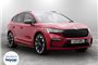 2021 Skoda Enyaq 150kW 80 Sportline 82kWh 5dr Auto