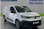 2024 Citroen Berlingo 1.5 BlueHDi 100ps 950kg Van Driver