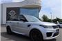 2019 Land Rover Range Rover Sport 2.0 P400e Autobiography Dynamic 5dr Auto