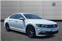 2016 Volkswagen Passat 2.0 TDI R-Line 4dr DSG