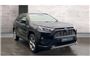 2021 Toyota RAV4 2.5 VVT-i Hybrid Design 5dr CVT 2WD