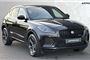 2022 Jaguar E-Pace 2.0 D200 R-Dynamic Black 5dr Auto