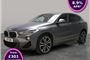 2019 BMW X2 sDrive 20i M Sport 5dr Step Auto